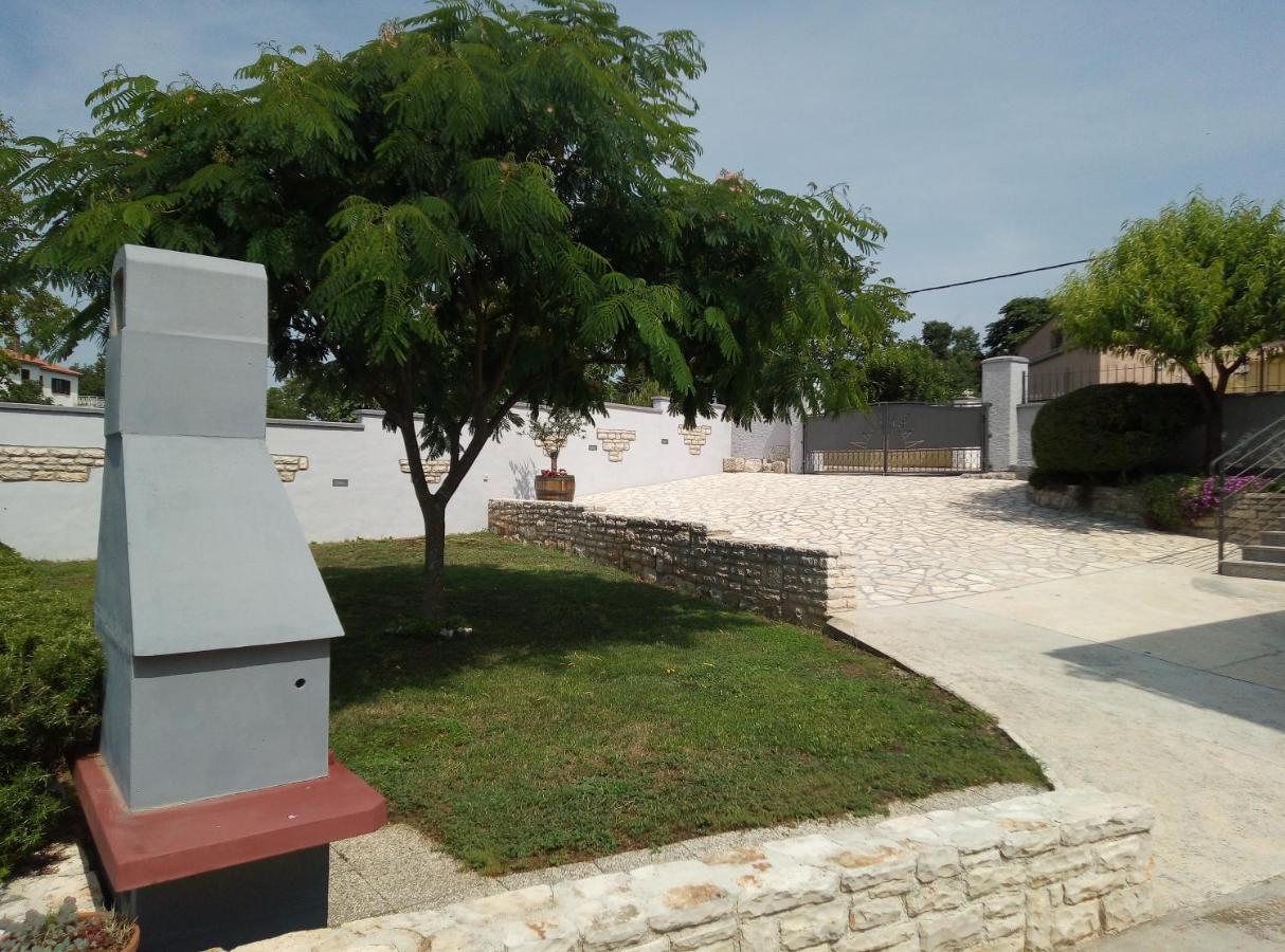 Village Heaven Bokordici Exterior photo