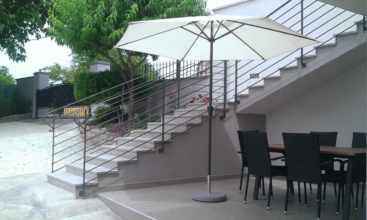 Village Heaven Bokordici Exterior photo