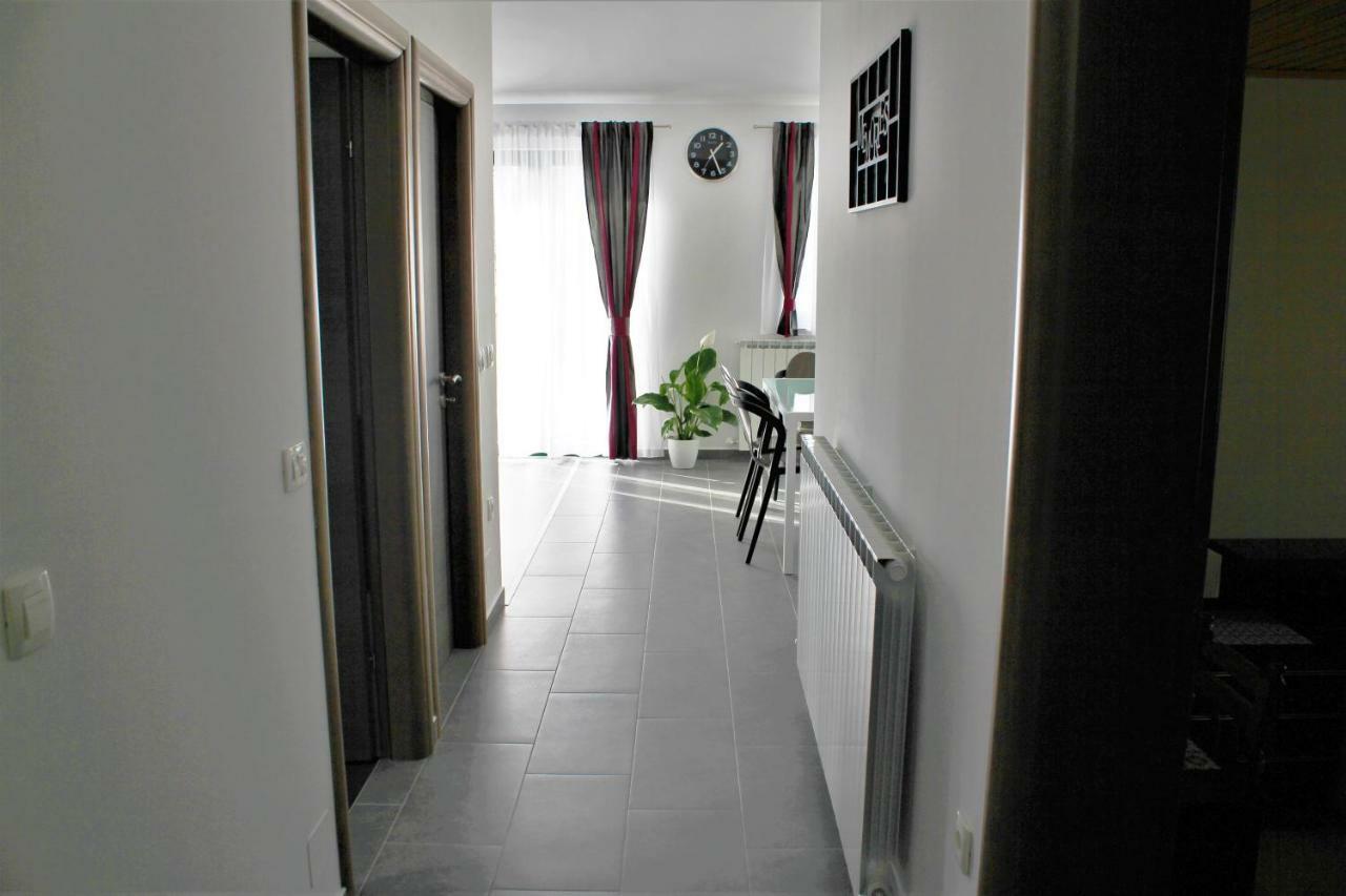 Village Heaven Bokordici Exterior photo
